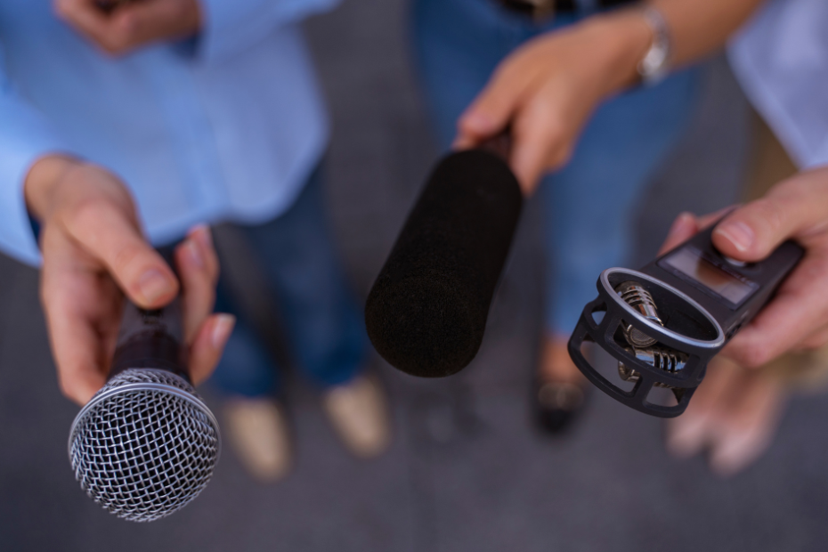 Cómo lograr que los medios hablen de tu proyecto el rol de la prensa y la comunicación estratégica