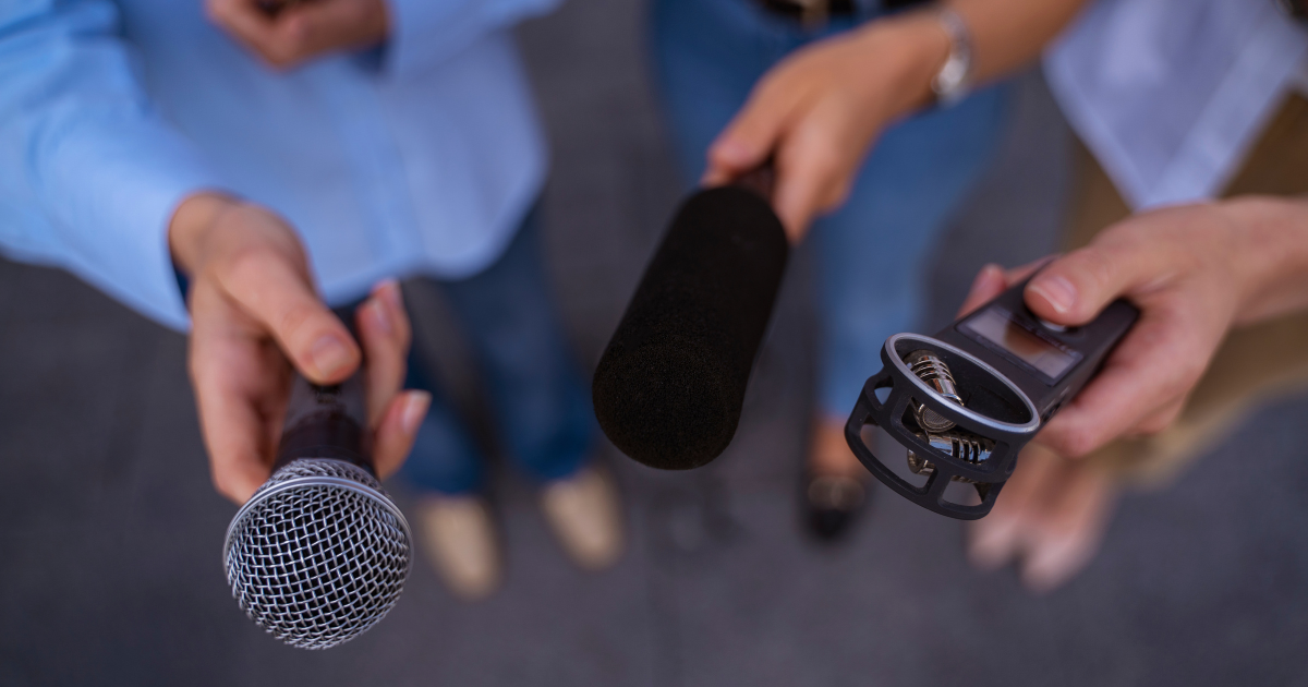 Cómo lograr que los medios hablen de tu proyecto el rol de la prensa y la comunicación estratégica