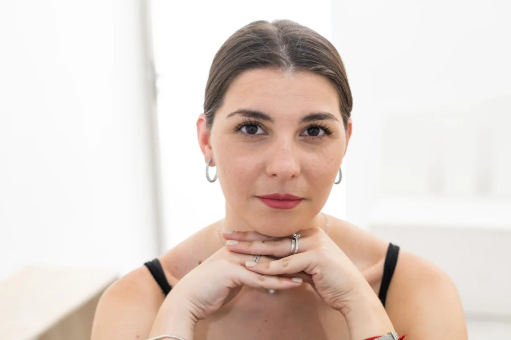 SERATA LÍRICA NATALIA CÓRDOBA