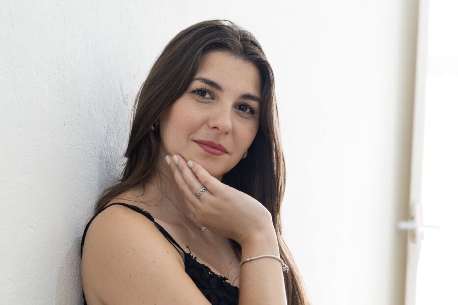 Natalia Córdoba