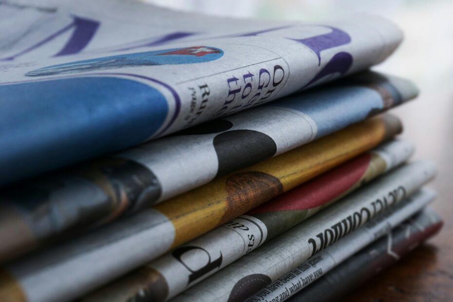 Periodismo