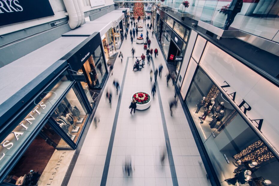 retailtainment